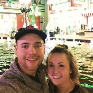 Meet your Posher, Kate